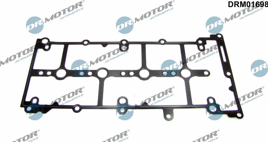 Dr.Motor Automotive DRM01698 - Joint de cache culbuteurs droxauto.com