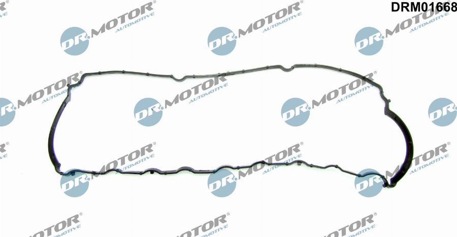 Dr.Motor Automotive DRM01668 - Joint de cache culbuteurs droxauto.com