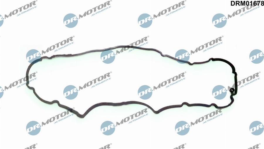 Dr.Motor Automotive DRM01678 - Joint de cache culbuteurs droxauto.com