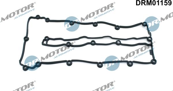 Dr.Motor Automotive DRM01159 - Joint de cache culbuteurs droxauto.com