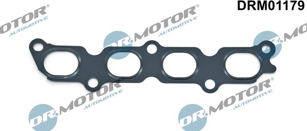 Dr.Motor Automotive DRM01179 - Joint d'étanchéité, collecteur d'échappement droxauto.com