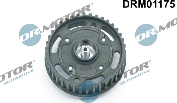 Dr.Motor Automotive DRM01175 - Dispositif de réglage électrique d'arbre à cames droxauto.com