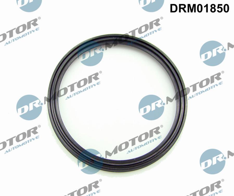 Dr.Motor Automotive DRM01850 - Bague d'étanchéité, gaine de suralimentation droxauto.com