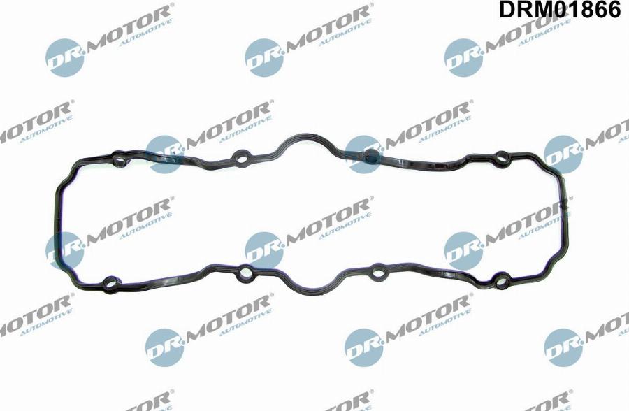 Dr.Motor Automotive DRM01866 - Joint de cache culbuteurs droxauto.com