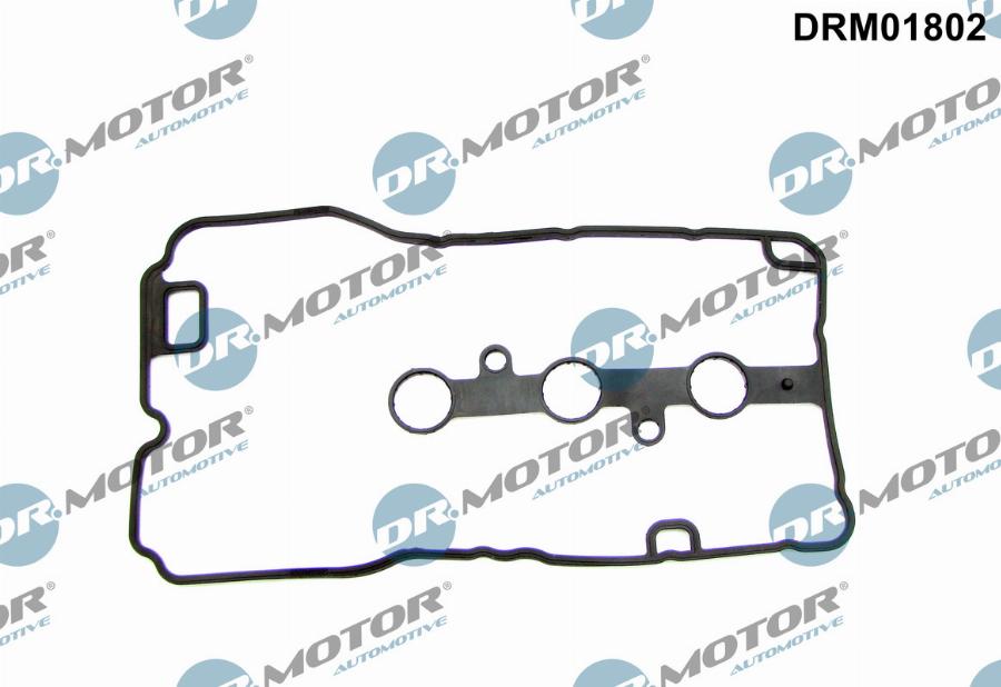 Dr.Motor Automotive DRM01802 - Joint de cache culbuteurs droxauto.com