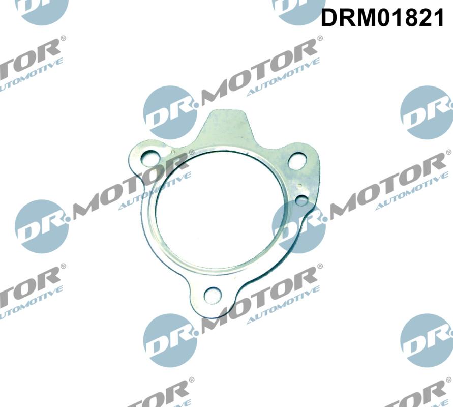 Dr.Motor Automotive DRM01821 - Joint d'étanchéité, tuyau d'échappement droxauto.com