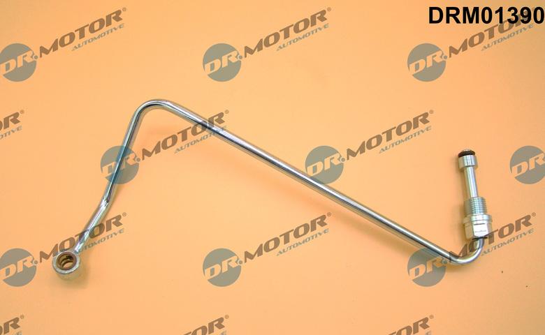 Dr.Motor Automotive DRM01390 - Conduite d'huile, compresseur droxauto.com