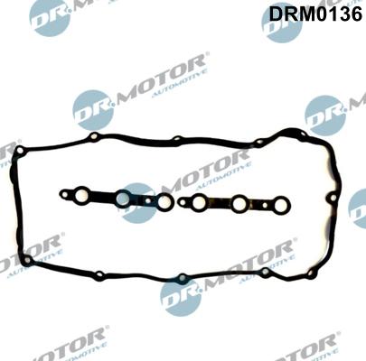 Dr.Motor Automotive DRM0136 - Joint de cache culbuteurs droxauto.com