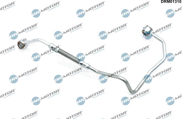 Dr.Motor Automotive DRM01310 - Conduite d'huile, compresseur droxauto.com