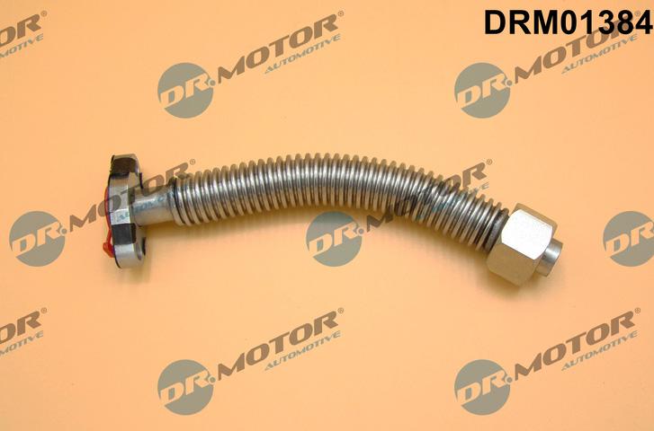Dr.Motor Automotive DRM01384 - Conduite d'huile, compresseur droxauto.com