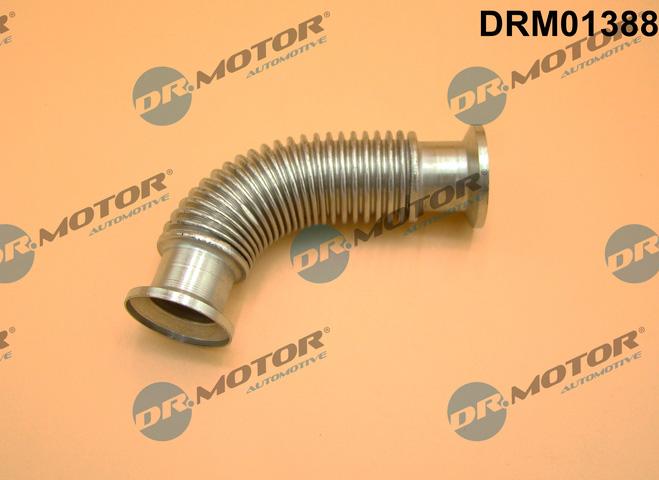 Dr.Motor Automotive DRM01388 - Tuyauterie, vanne EGR droxauto.com