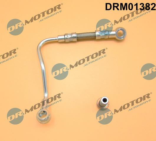 Dr.Motor Automotive DRM01382 - Conduite d'huile, compresseur droxauto.com