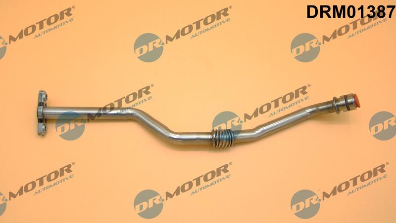 Dr.Motor Automotive DRM01387 - Conduite d'huile, compresseur droxauto.com