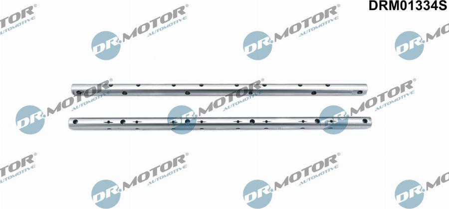 Dr.Motor Automotive DRM01334S - Arbre de culbuteur, distribution droxauto.com