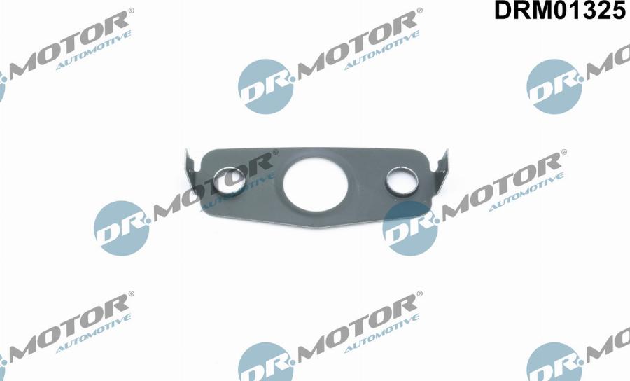 Dr.Motor Automotive DRM01325 - Joint, sortie d'huile (compresseur) droxauto.com