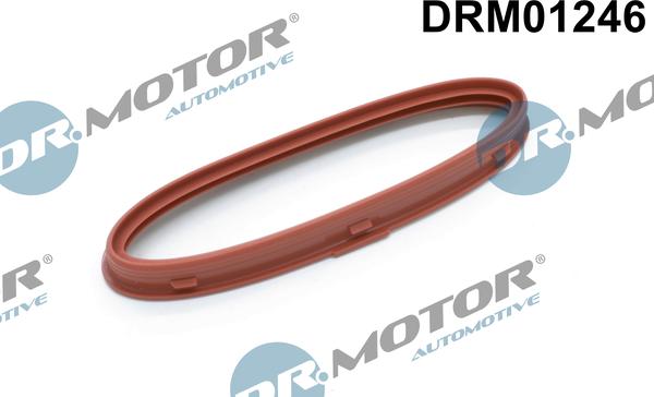 Dr.Motor Automotive DRM01246 - Joint, compresseur droxauto.com