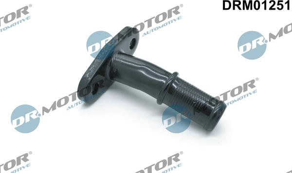 Dr.Motor Automotive DRM01251 - Conduite d'huile, compresseur droxauto.com