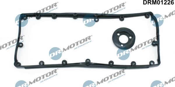 Dr.Motor Automotive DRM01226 - Joint de cache culbuteurs droxauto.com