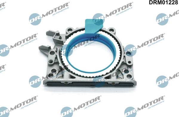 Dr.Motor Automotive DRM01228 - Bague d'étanchéité, vilebrequin droxauto.com