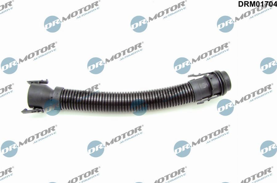 Dr.Motor Automotive DRM01704 - Tuyau, ventilation de carter-moteur droxauto.com