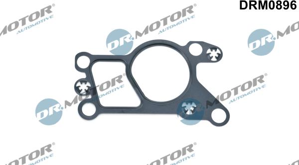 Dr.Motor Automotive DRM0896 - Joint, vanne EGR droxauto.com