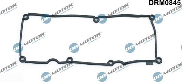 Dr.Motor Automotive DRM0845 - Joint de cache culbuteurs droxauto.com