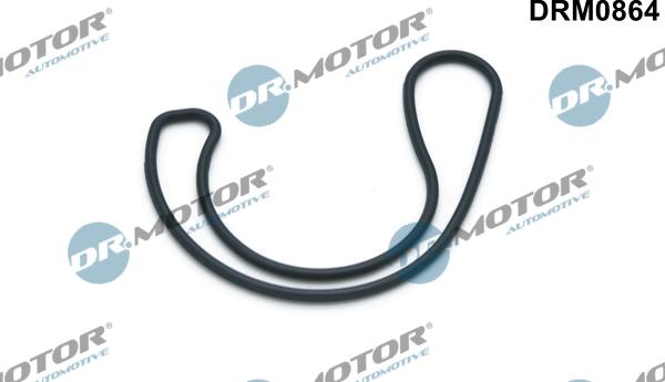 Dr.Motor Automotive DRM0864 - Joint, vanne EGR droxauto.com