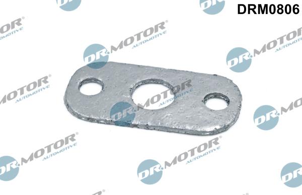 Dr.Motor Automotive DRM0806 - Joint, sortie d'huile (compresseur) droxauto.com