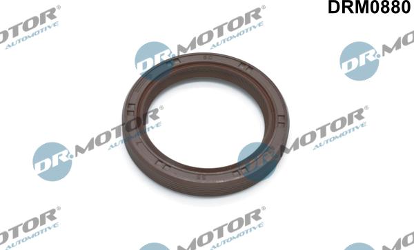 Dr.Motor Automotive DRM0880 - Bague d'étanchéité, vilebrequin droxauto.com