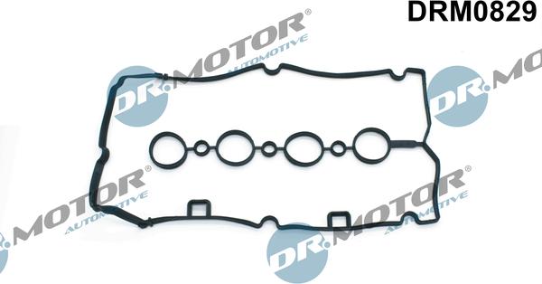 Dr.Motor Automotive DRM0829 - Joint de cache culbuteurs droxauto.com