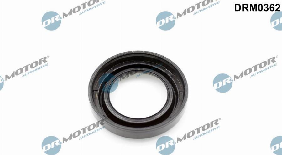Dr.Motor Automotive DRM0362 - Bague d'étanchéité, puit de bougie droxauto.com