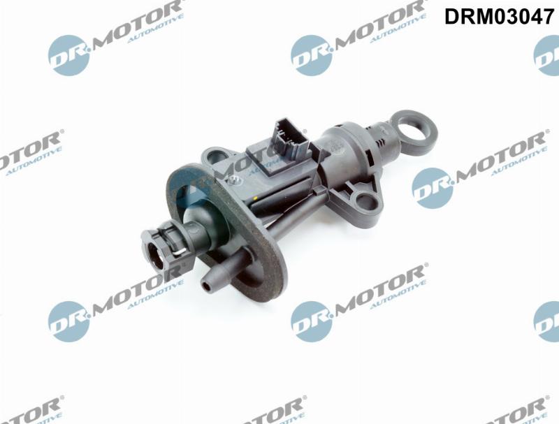 Dr.Motor Automotive DRM03047 - Cylindre émetteur, embrayage droxauto.com