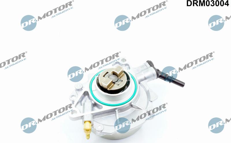 Dr.Motor Automotive DRM03004 - Pompe à vide, freinage droxauto.com