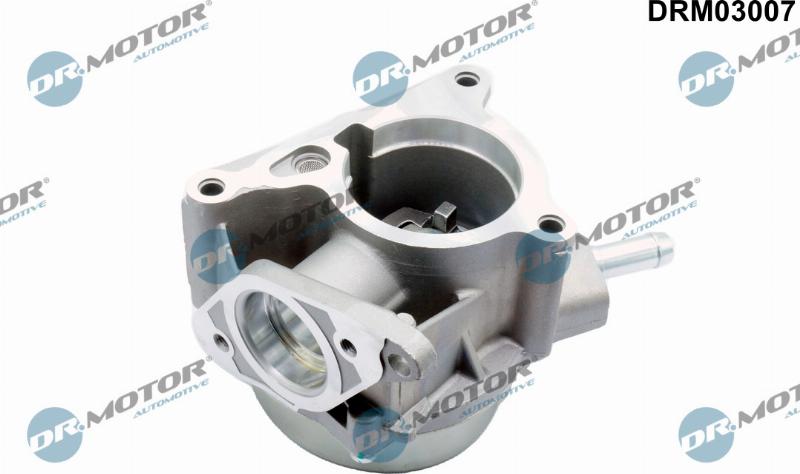 Dr.Motor Automotive DRM03007 - Pompe à vide, freinage droxauto.com