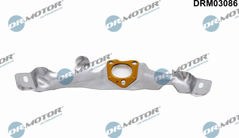 Dr.Motor Automotive DRM03086 - Joint, compresseur droxauto.com
