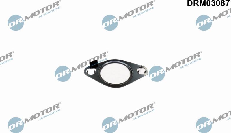 Dr.Motor Automotive DRM03087 - Joint, vanne EGR droxauto.com