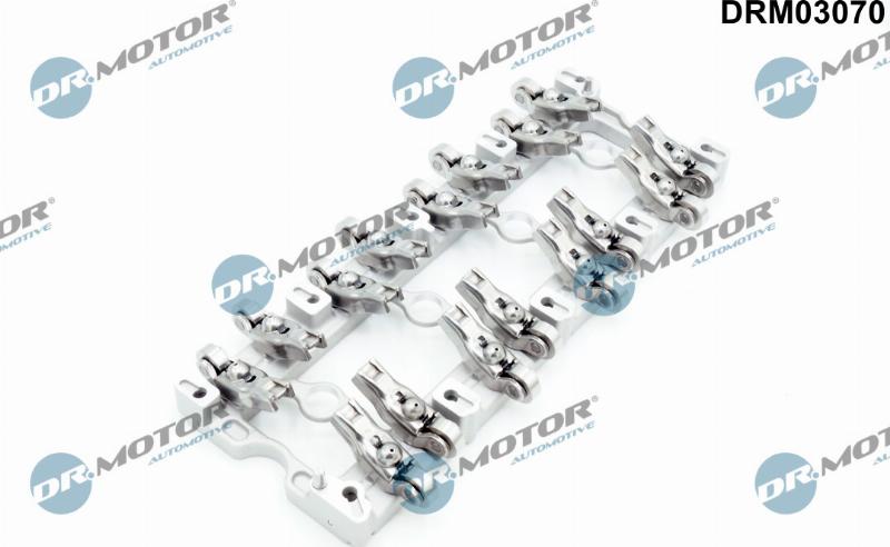 Dr.Motor Automotive DRM03070 - Pont de culbuteur droxauto.com