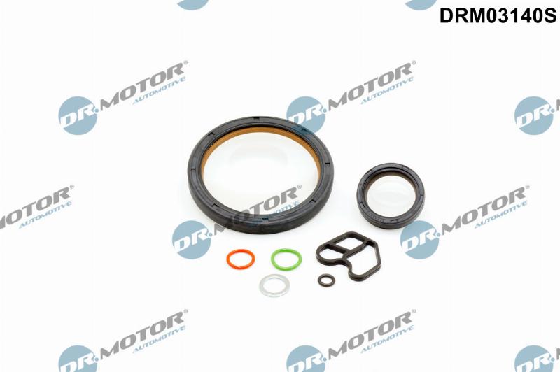 Dr.Motor Automotive DRM03140S - Pochette basse droxauto.com