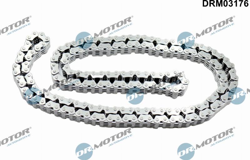 Dr.Motor Automotive DRM03176 - Chaîne de distribution droxauto.com