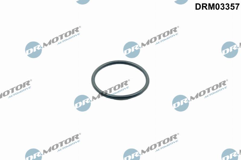 Dr.Motor Automotive DRM03357 - Bague d'étanchéité, gaine de suralimentation droxauto.com