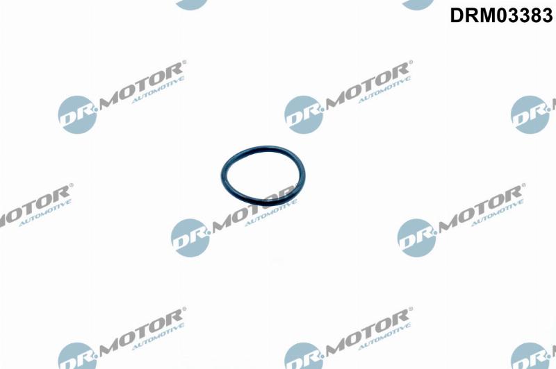 Dr.Motor Automotive DRM03383 - Bague d'etanchéité, tendeur de chaîne de distribution droxauto.com