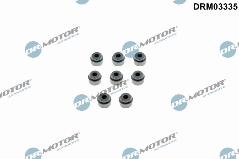 Dr.Motor Automotive DRM03335 - Jeu de joints d'étanchéité, tige de soupape droxauto.com