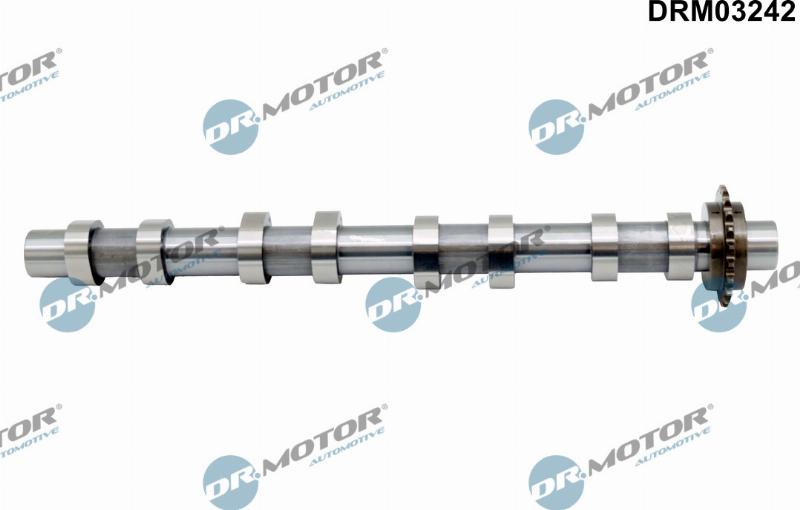 Dr.Motor Automotive DRM03242 - Arbre à came droxauto.com