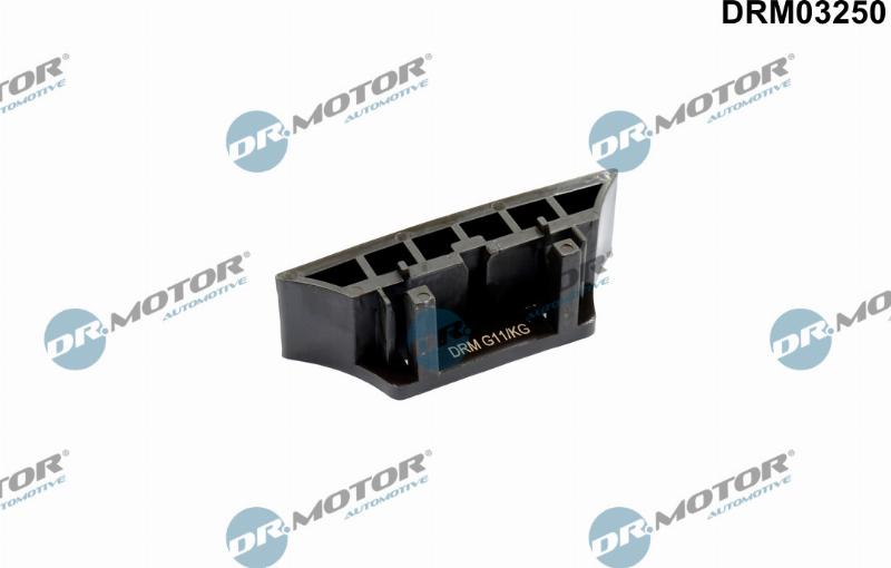Dr.Motor Automotive DRM03250 - Coulisse, chaîne de distribution droxauto.com