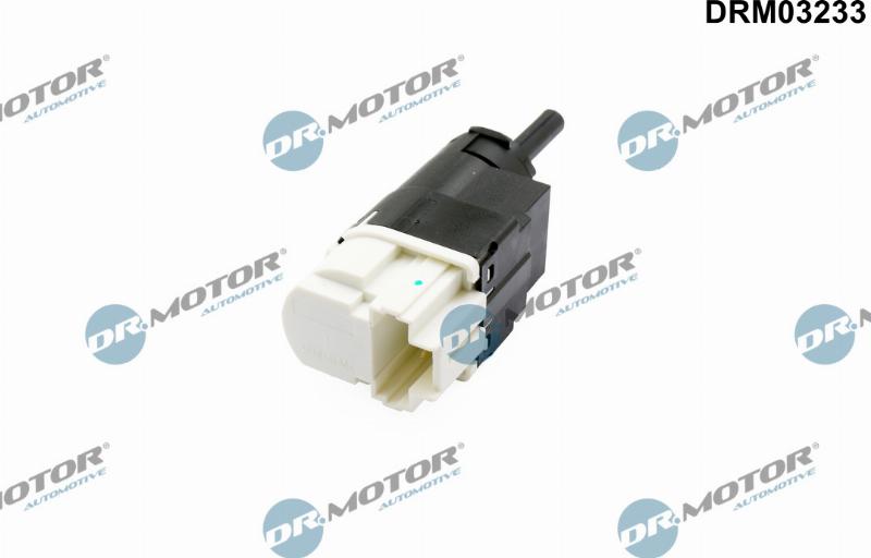 Dr.Motor Automotive DRM03233 - Interrupteur des feux de freins droxauto.com