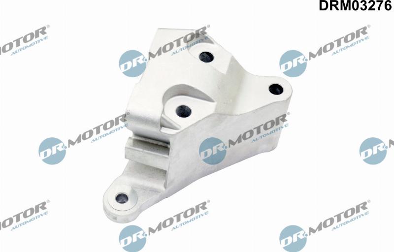 Dr.Motor Automotive DRM03276 - Support moteur droxauto.com