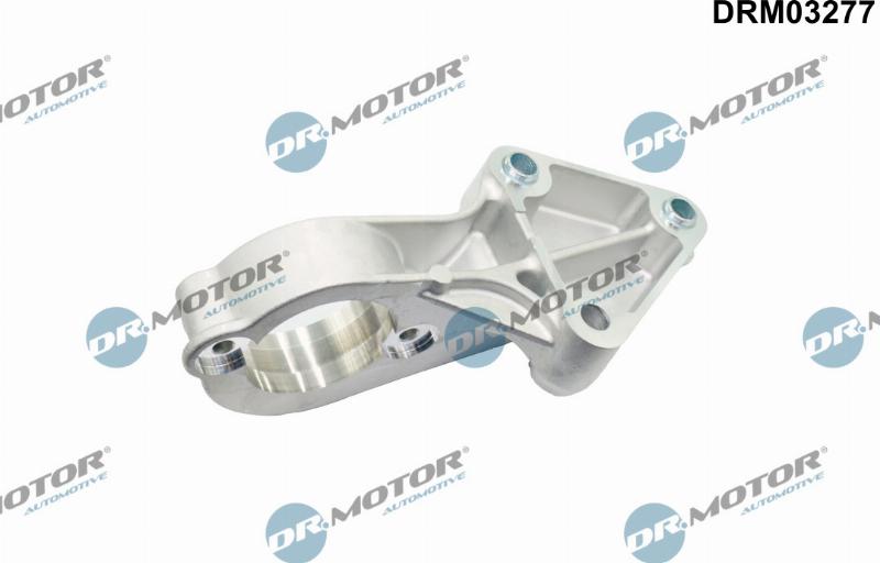 Dr.Motor Automotive DRM03277 - Douille entretoise, arbre de transmission à cardans droxauto.com