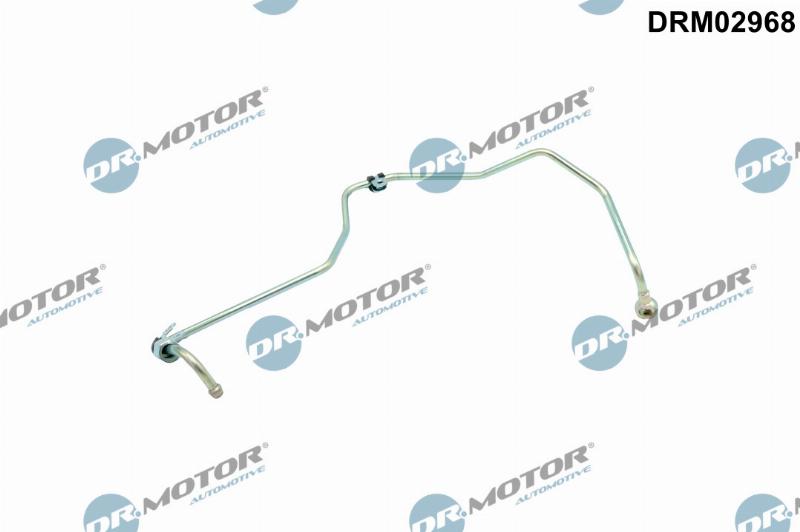 Dr.Motor Automotive DRM02968 - Conduite d'huile, compresseur droxauto.com