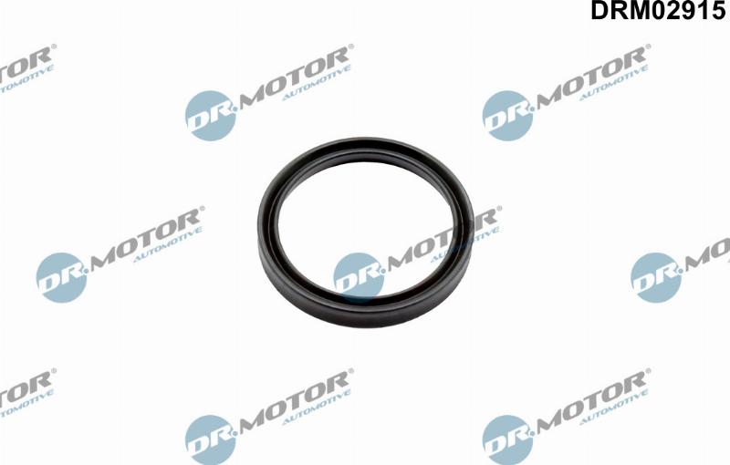 Dr.Motor Automotive DRM02915 - Joint, compresseur droxauto.com