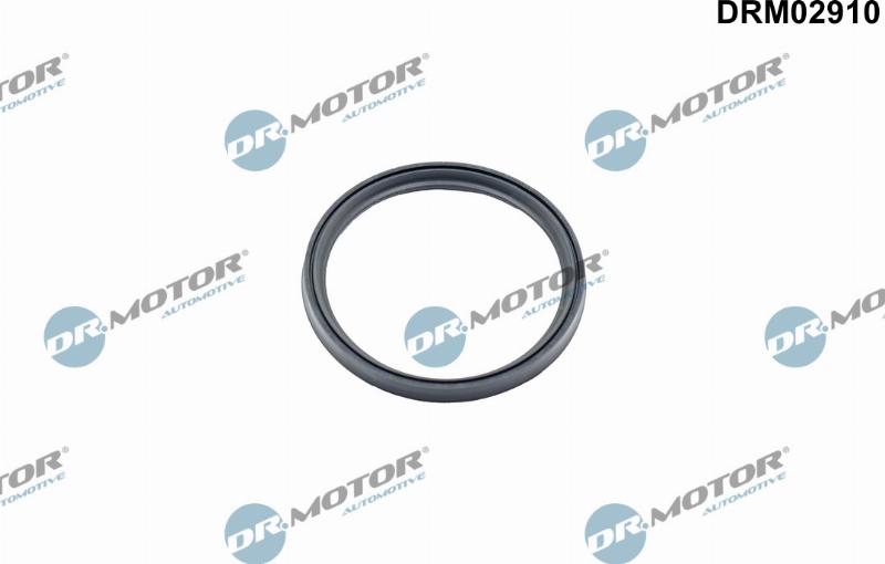 Dr.Motor Automotive DRM02910 - Joint, compresseur droxauto.com